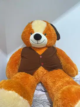 Boneka Besar Timezone