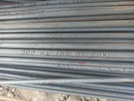 Besi beton M10 & M8 SNI
