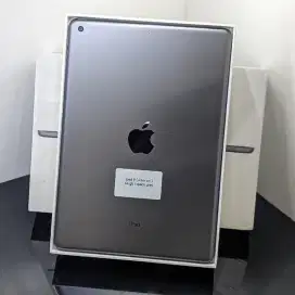Ipad gen 9 wifi 64 gb inter mulus