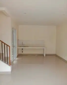 Dijual Rumah Rapi Agnesi Symphonia Summarecon Serpong