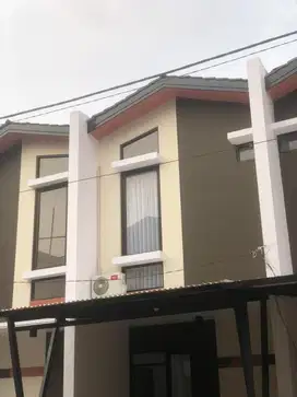 JUAL RUMAH PRIBADI MINIMALIS SIAP HUNI