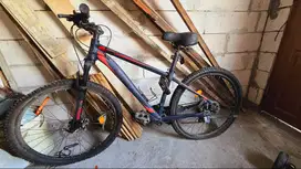 Sepeda gunung MTB United Elbruz 27.5