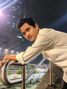 Siap berkerja keras!!