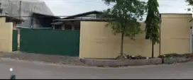 Sewa Gudang Margomulyo Permai, Tandes