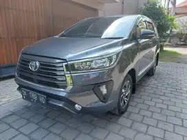 GRAND NEW INOVA REBORN G 2.0 MATIC FACELIFT, 2021, DK BALI ISTIMEWA