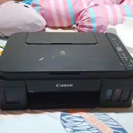 Dijual Printer Cannon