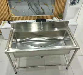Wastafel sink elegan & Premium