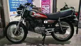 Rx king 2007 original