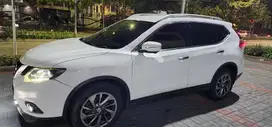 Nissan X-Trail 2015 Bensin