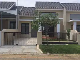 Dijual Rumah Baru Minimalis di Atrani Residence, Wagir Malang