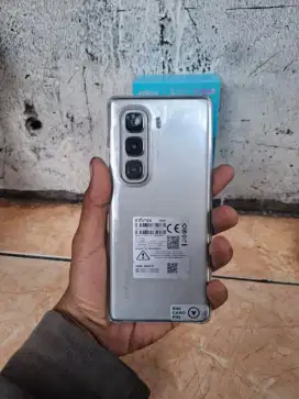 Infinix Hot 50 Pro+ 8+8/256