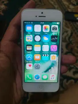Iphone 5 all operator
