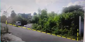 Tanah Bagus Area jl. Affandi Gejayan Dekat Pakuwon Mall,Kampus  UGM