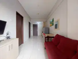 Disewakan Apartemen Sunter Park View, nyaman, strategis, dekat Kampus