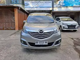 Mazda Biante 2.0cc SKYACTIVE 2014 / 2015 Km:90rb Simpanan Fullori