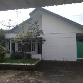 DIJUAL VILLA MEWAH & LUAS CIPANAS PUNCAK, KOTA BUNGA CIANJUR INDO ALAM
