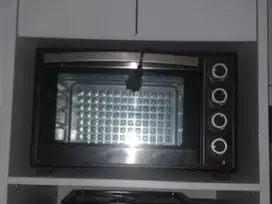 dijual oven signora