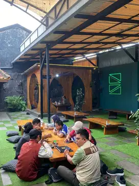 Lowongan Kerja untuk Cook