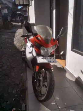 Motor CBR 150cc
