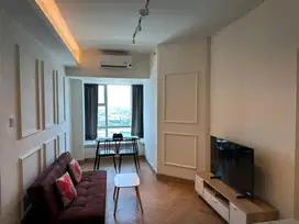 Sewa Apartemen Benson Pakuwon Mall