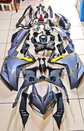 cbr 250rr part copotan original
