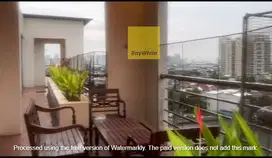 Panthouse Hotel Kristal Mewah & Asri, Jalan Terogong, Cilandak