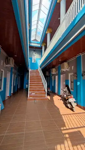 DIJUAL CEPAT RUMAH KOS JATINANGOR MURAH STRATEGIS DI BANDUNG KAB