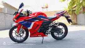 Honda New CBR 150 R 2022