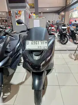 PCX 160 ABS 2024 - SRI SANJAYA - DISKON 1 JT CASH KREDIT