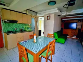 Apartement Gading Nias Residences