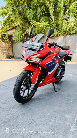 Honda New CBR 150 R 2022