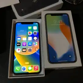 Iphone x 256Gb inter