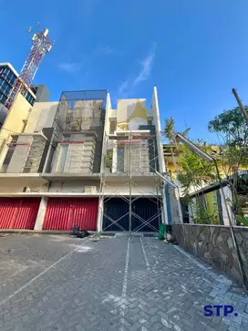 Jual, Ruko di 0 Raya Jemursari  Lokasi strategis dekat ke Manyar