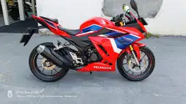 Honda New CBR 150 R 2022
