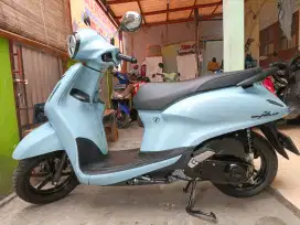 YAMAHA GRAND FILANO NEO 2025 BLN 4 TT 2024 DI CILEDUG MULUS HRG PAS
