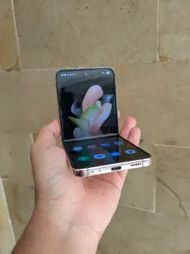 Samsung Galaxy Z Flip 4