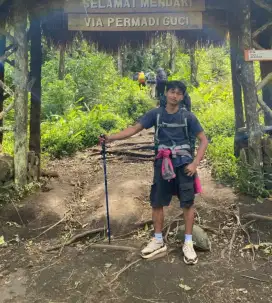 Mencari kerja apa aja
