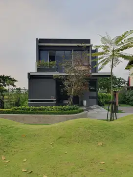 Park Serpong Tipe Blackslate By LippoLand FREE PPN 100% Free Biaya KPR