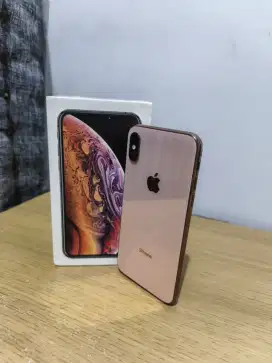 Iphone XS inter kemenperin