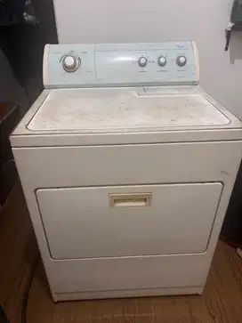 Jual Mesin Dryer Werpooll