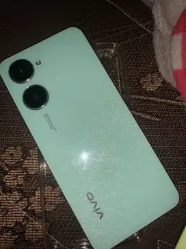 vivo y03 ram 4+4/64gb