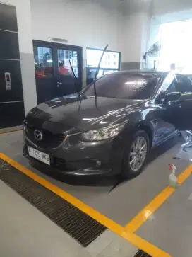 Kaca film  3M solargard vkool iceberg dll