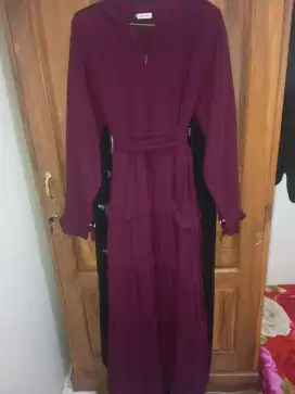 Baju muslim wanita