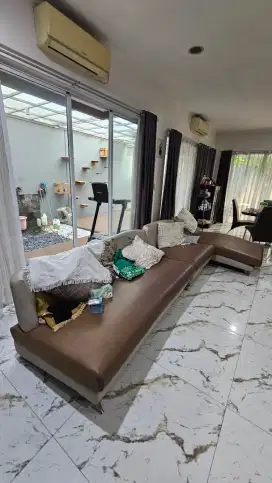 SOFA L informa siap angkut