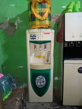 DIJUAL DISPENSER APA ADANYA