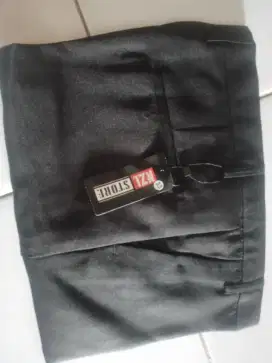 Celana kerja pria