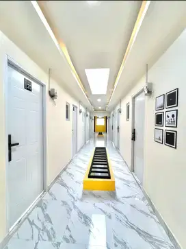 Kost Exclusive Modern Premium Dekat Zona Perkantoran dan Kampus Elit