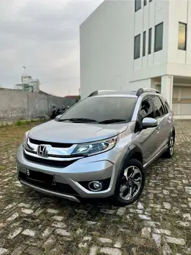 BR-V E 1.5 CVT 2016