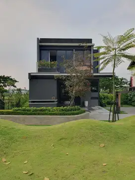 Park Serpong Tipe Blackslate By LippoLand FREE PPN 100% DP 5%