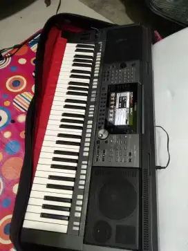 Keyboard Yamaha PSR S970.Second mulus terawat.